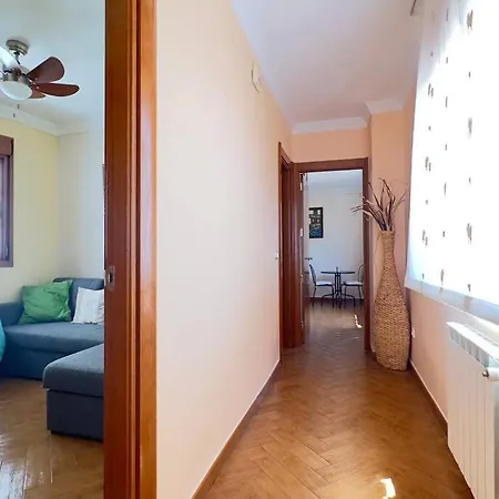 Casa Canillas - For Solo Travelers Or Small Groups Of 4 To 6 People
