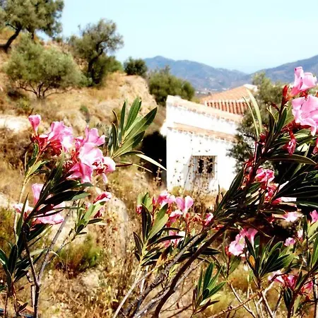Appartamento Casa Canillas - For Solo Travelers Or Small Groups Of 4 To 6 People
