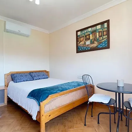 Appartamento Casa Canillas - For Solo Travelers Or Small Groups Of 4 To 6 People Canillas de Aceituno
