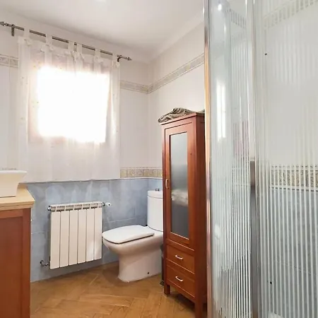 Casa Canillas - For Solo Travelers Or Small Groups Of 4 To 6 People Appartamento Canillas de Aceituno