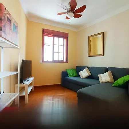 Casa Canillas - For Solo Travelers Or Small Groups Of 4 To 6 People Canillas de Aceituno