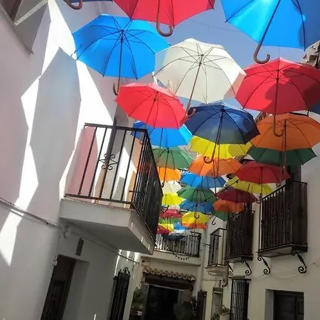 Casa Canillas - For Solo Travelers Or Small Groups Of 4 To 6 People Appartamento *
