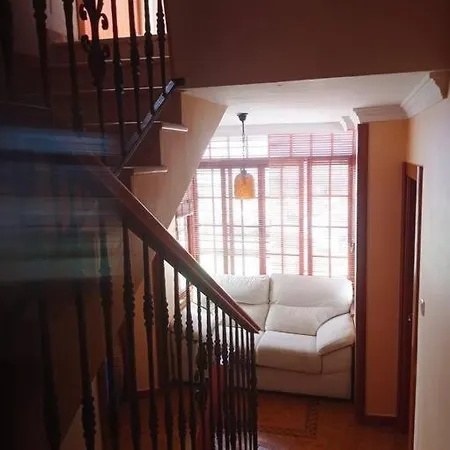 Casa Canillas - For Solo Travelers Or Small Groups Of 4 To 6 People * Canillas de Aceituno